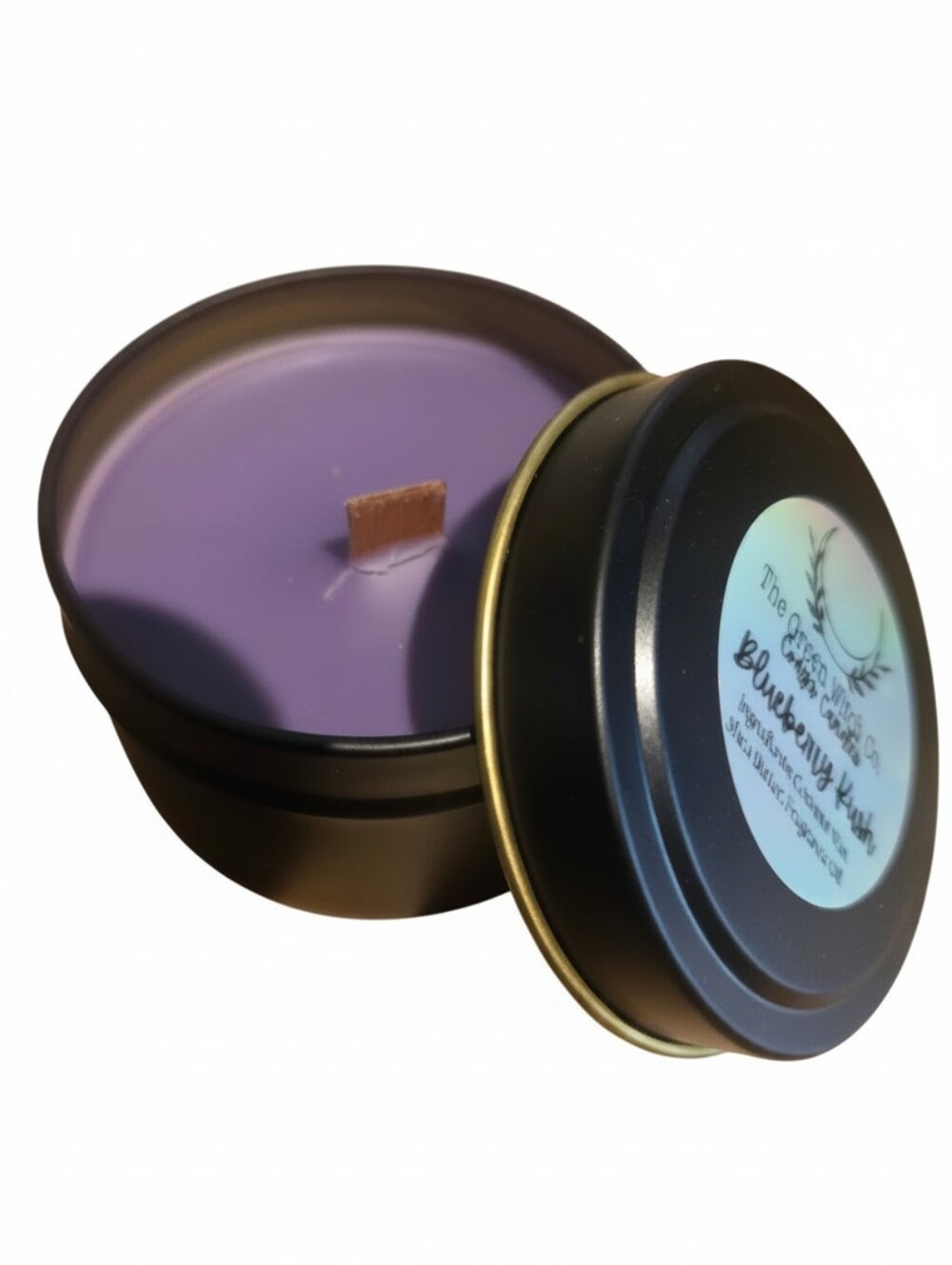 Codys Odor Eliminating Candles 4oz